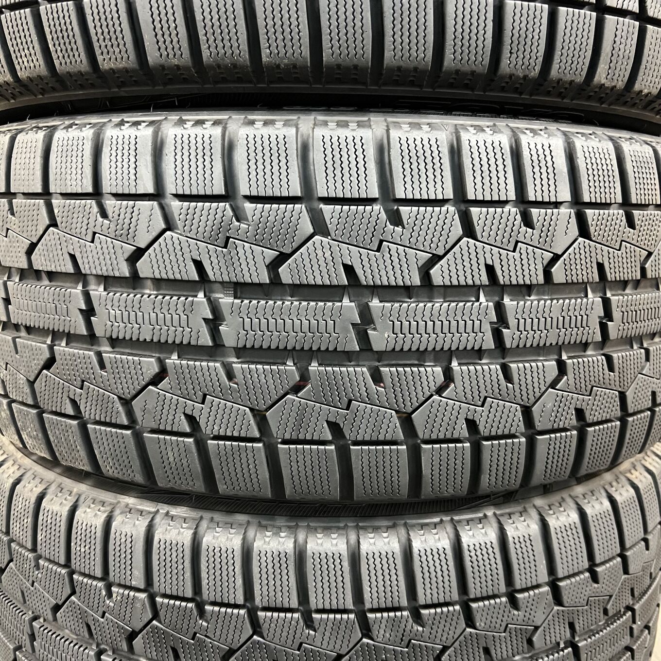 Toyo OBSERVE GIZ 225/45 R17, фото 4