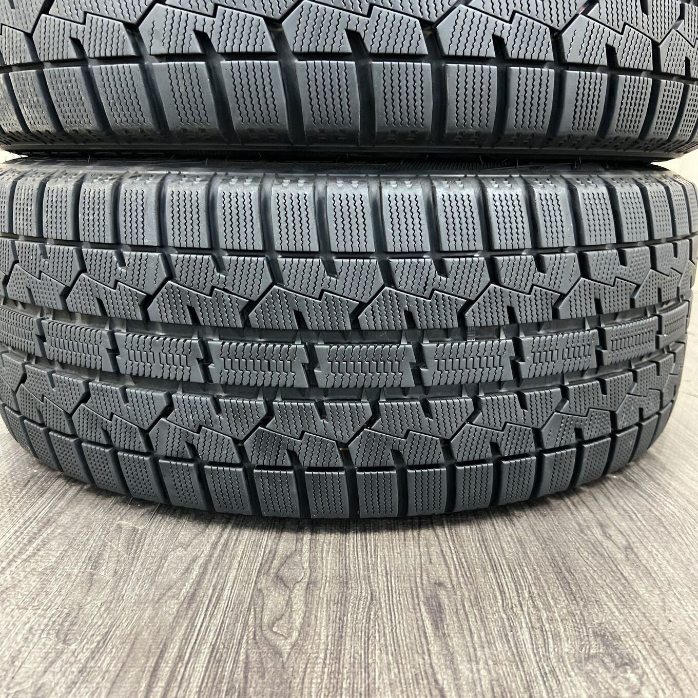 Toyo OBSERVE GIZ 225/45 R17, фото 5