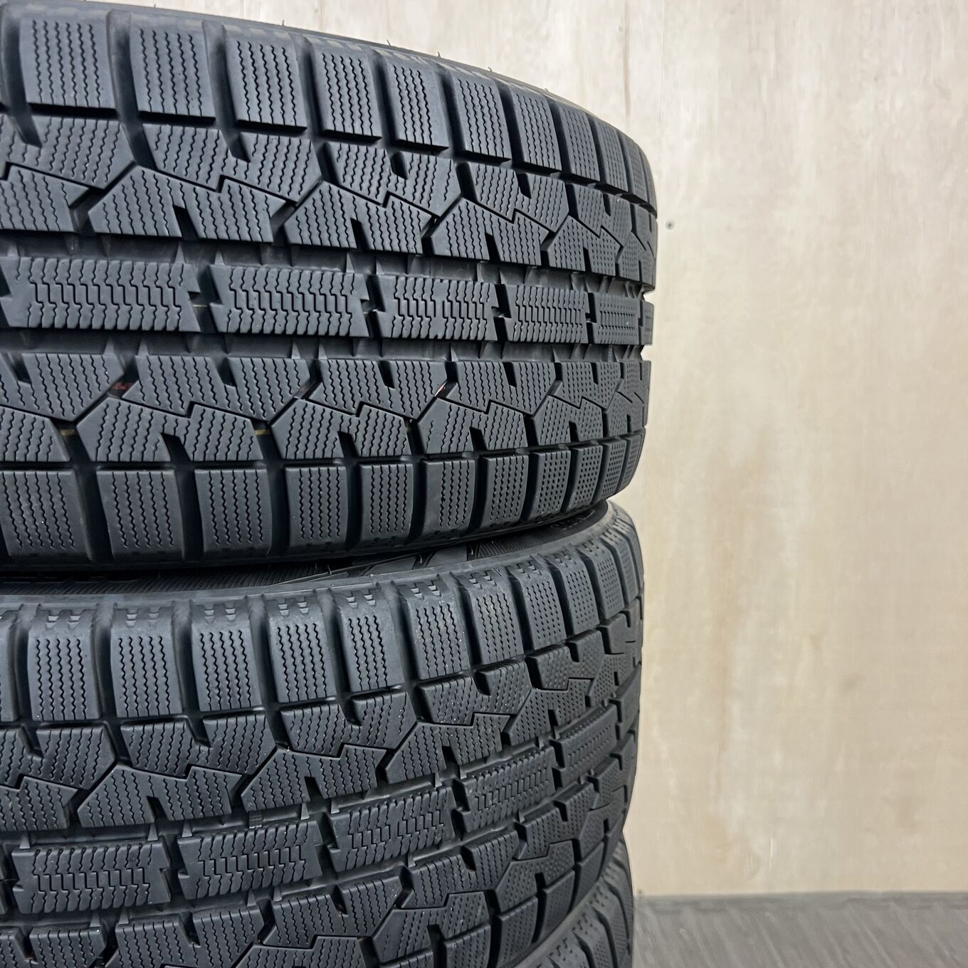 Toyo OBSERVE GIZ 225/45 R17, фото 6