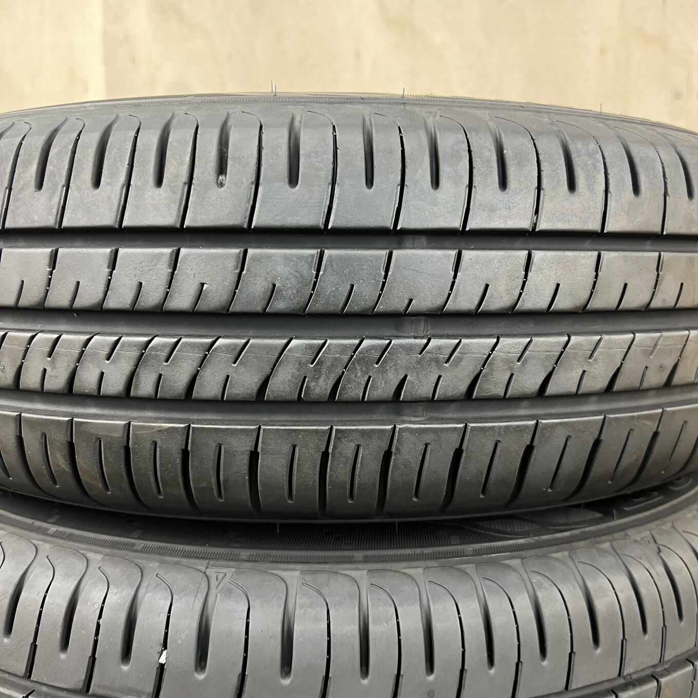 Dunlop ENASAVE EC204 185/65 R15, фото 2