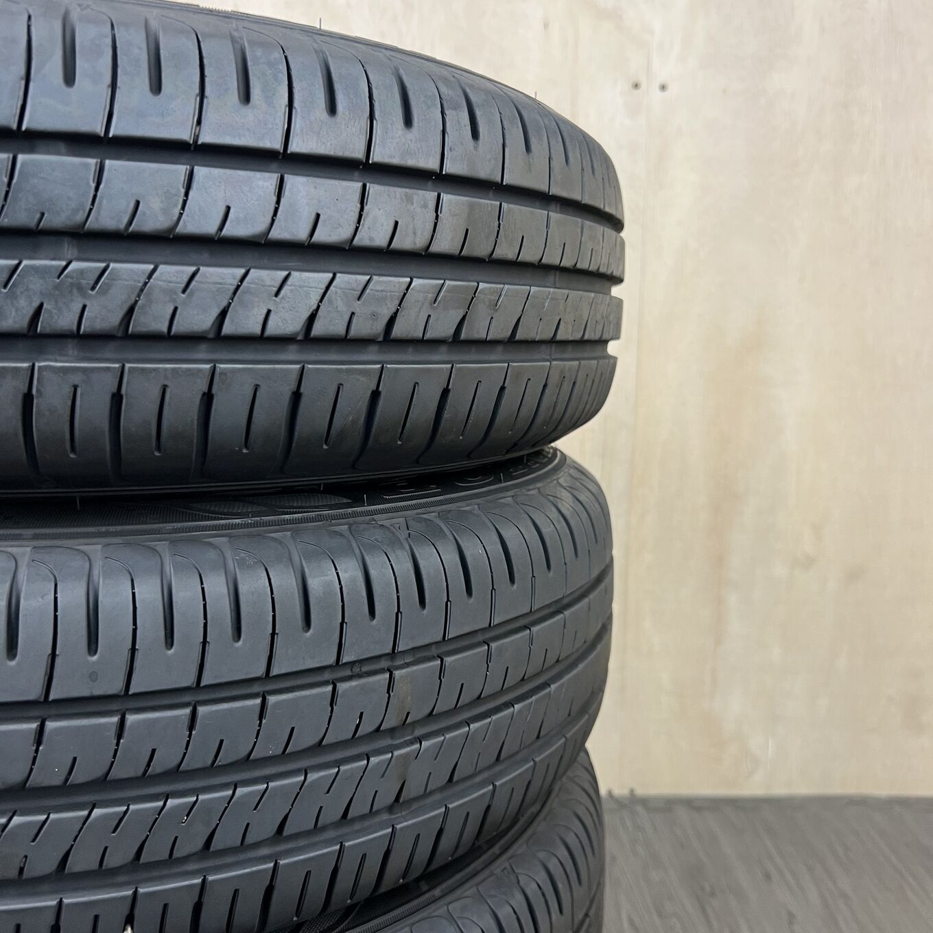 Dunlop ENASAVE EC204 185/65 R15, фото 6