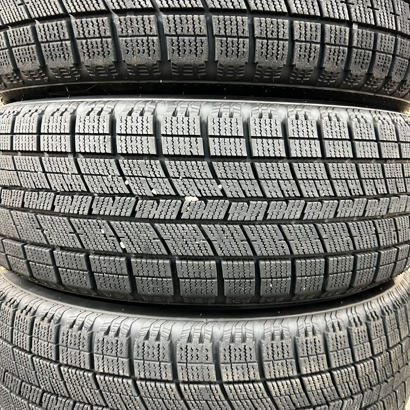 Nankang ICE ACTIVA AW-1 195/60 R17, фото 3