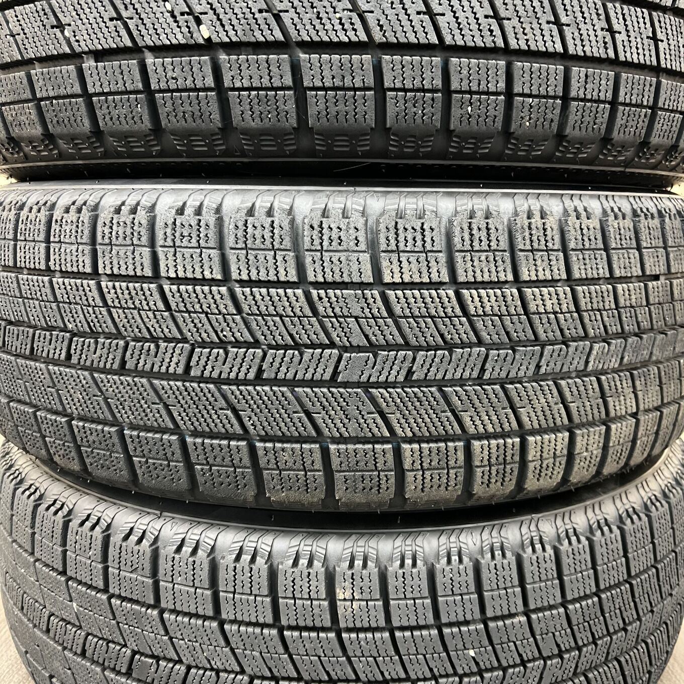 Nankang ICE ACTIVA AW-1 195/60 R17, фото 4
