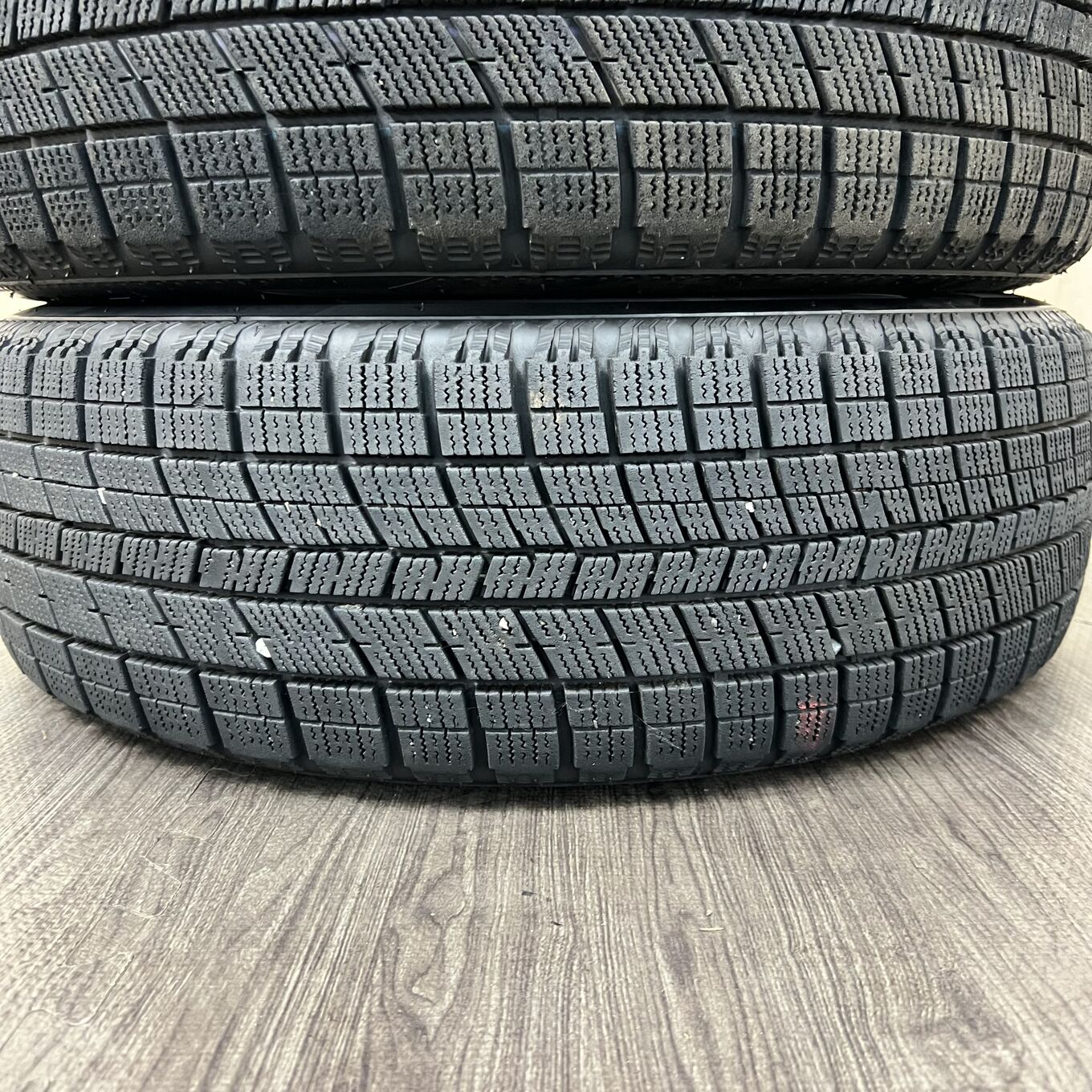 Nankang ICE ACTIVA AW-1 195/60 R17, фото 5