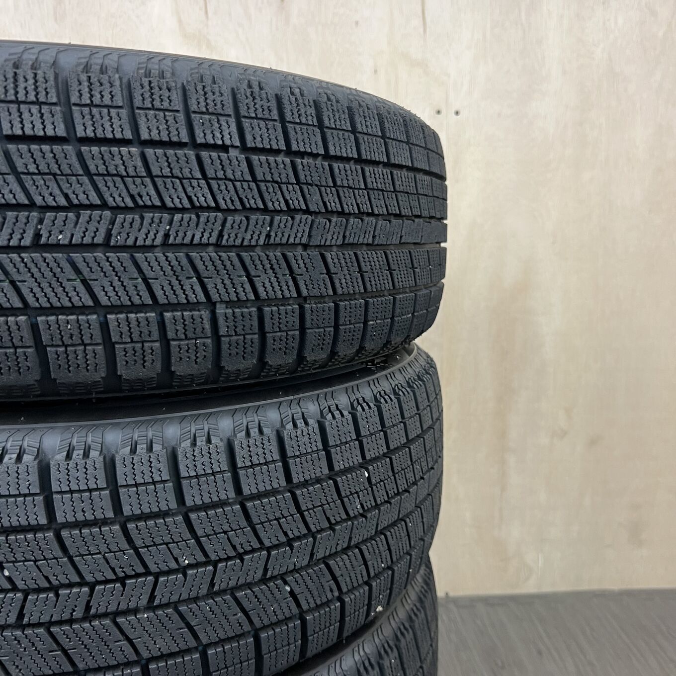 Nankang ICE ACTIVA AW-1 195/60 R17, фото 6