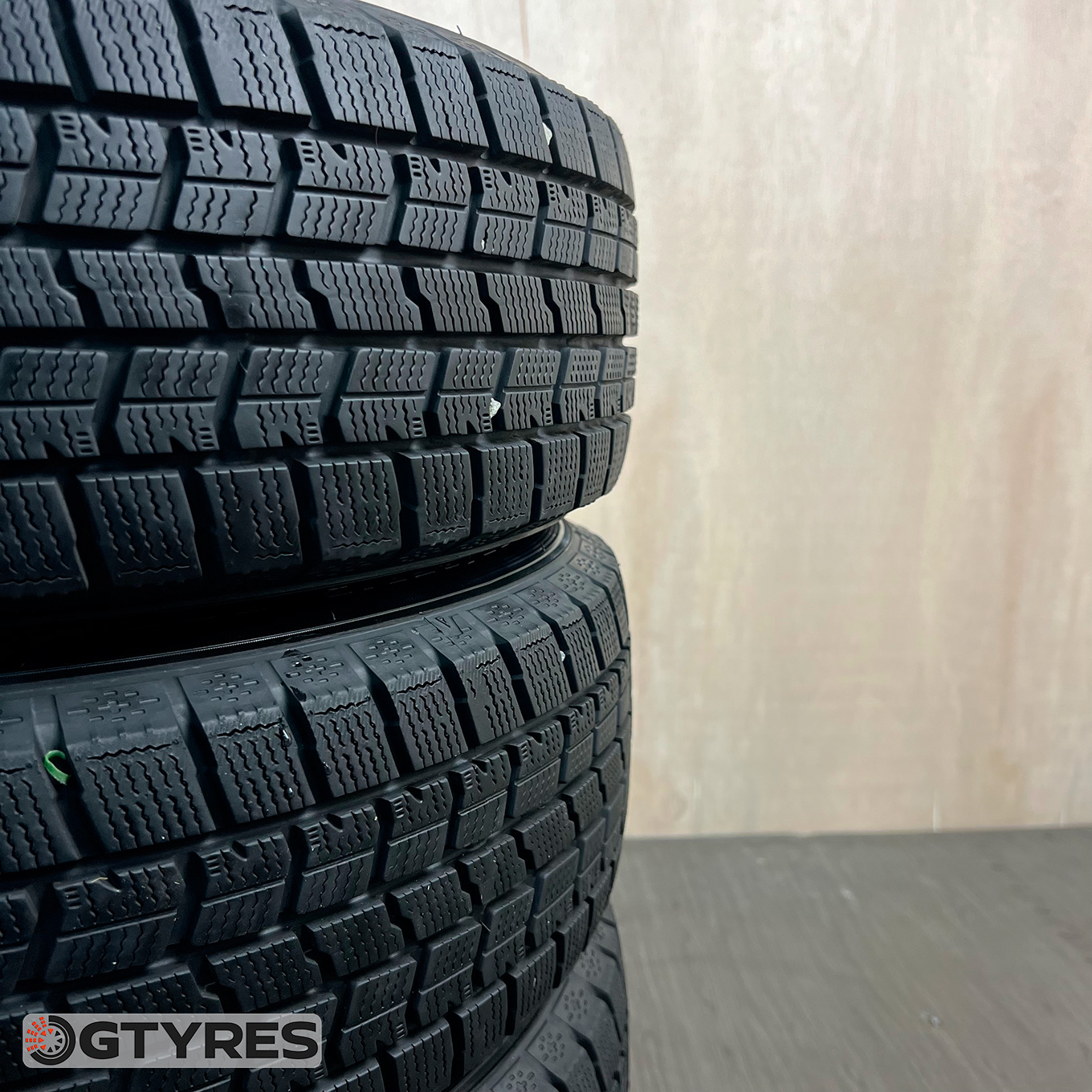 Goodyear ICE NAVI 7 195/65 R16, фото 4