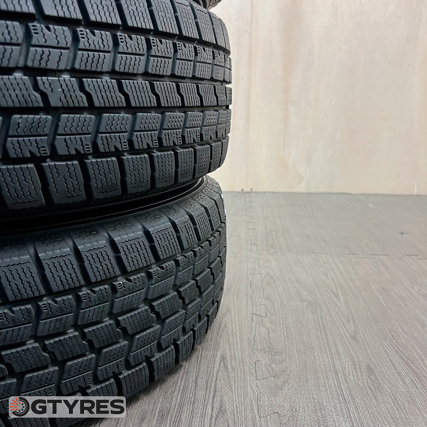 Goodyear ICE NAVI 7 195/65 R16, фото 5