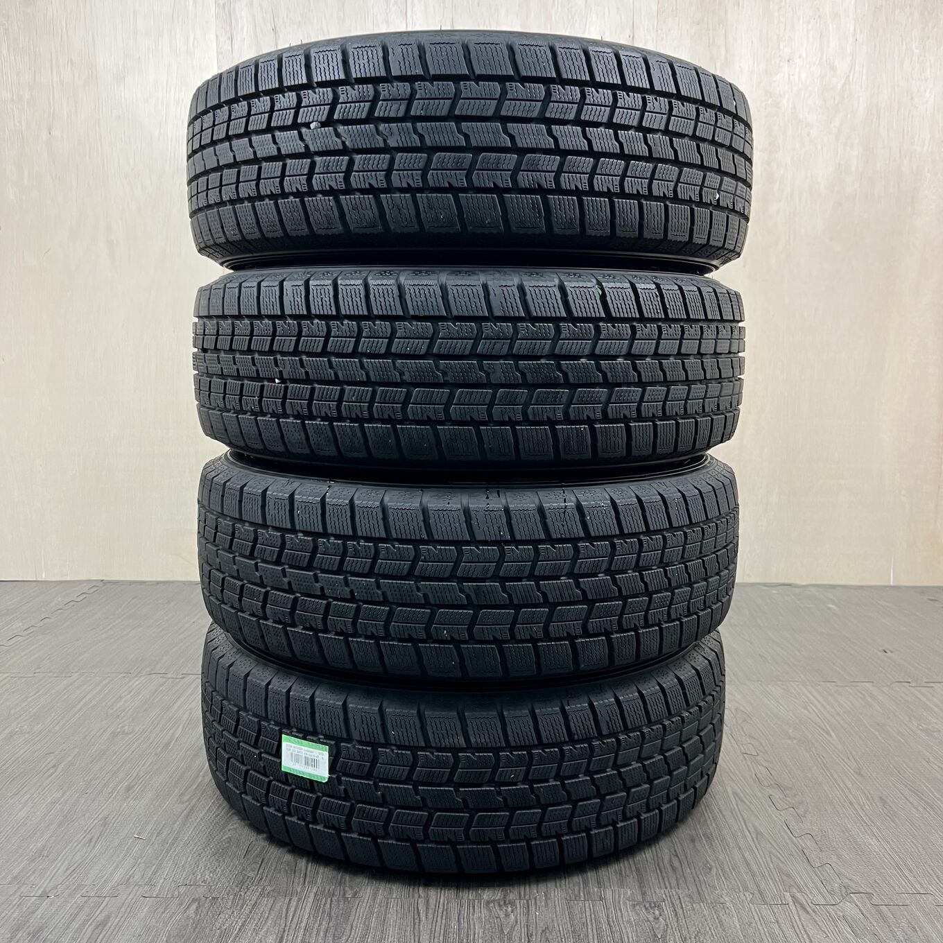 Goodyear E03 195/65 R16, фото 4