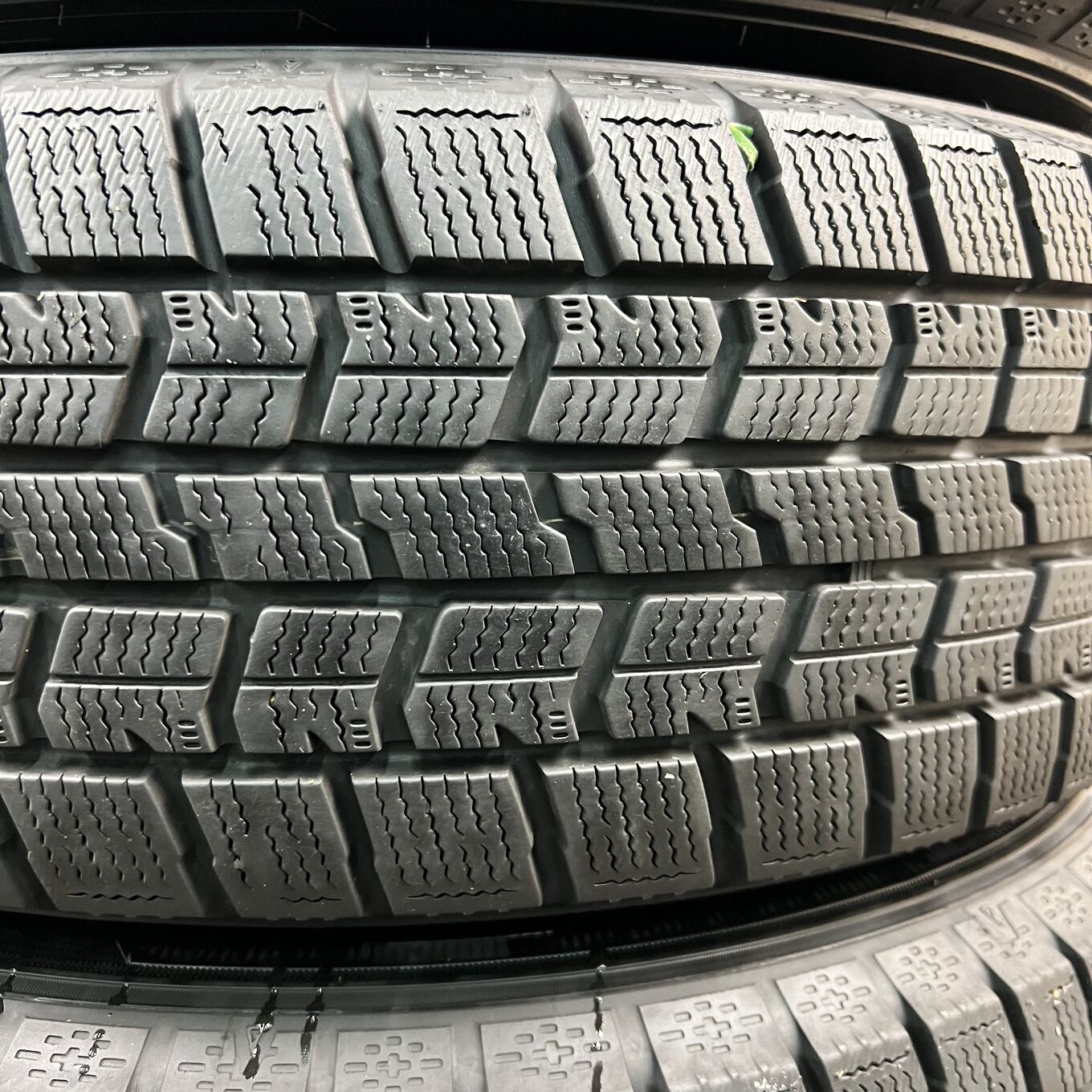 Goodyear ICE NAVI 7 195/65 R16, фото 3