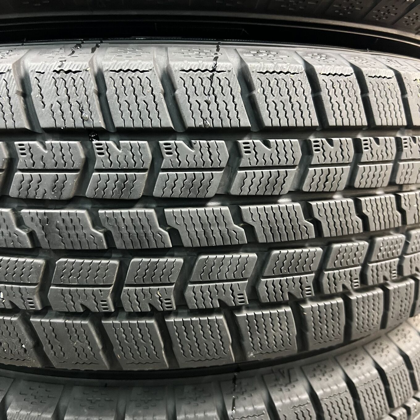 Goodyear ICE NAVI 7 195/65 R16, фото 4