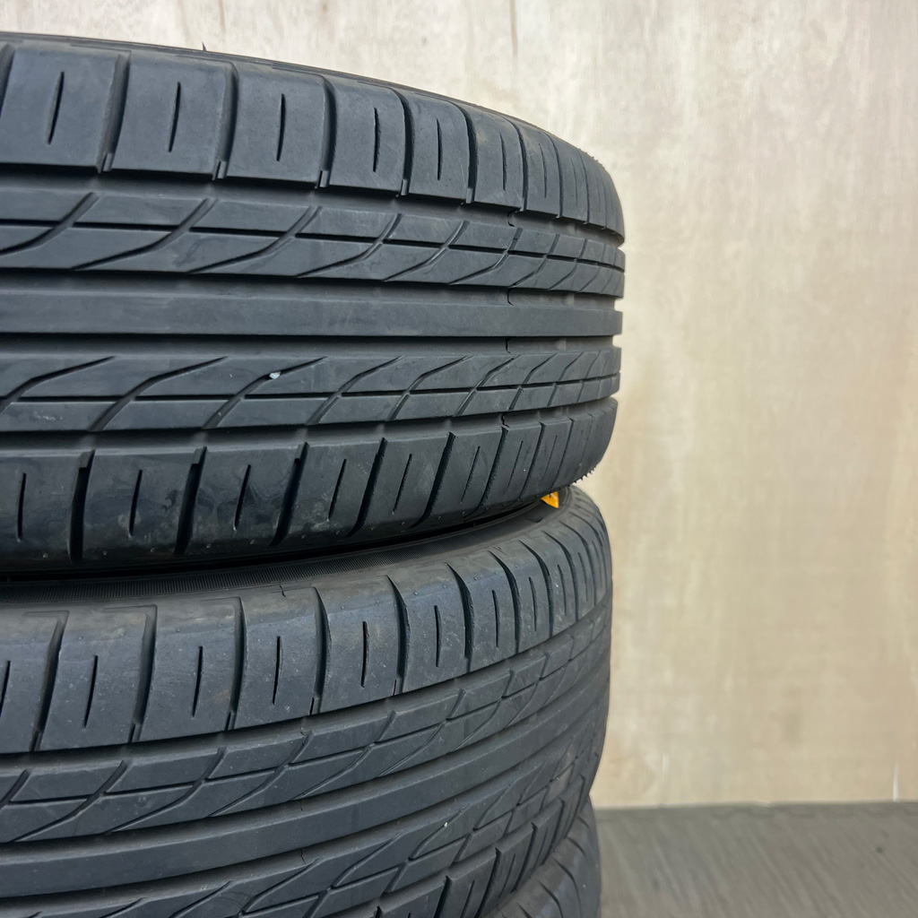 Yokohama PRACTIVA 205/60 R16, фото 4
