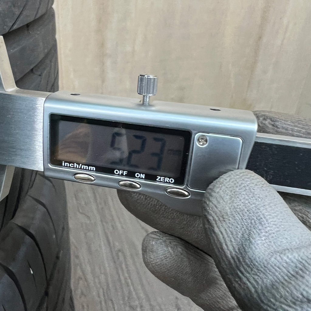 Yokohama PRACTIVA 205/60 R16, фото 6
