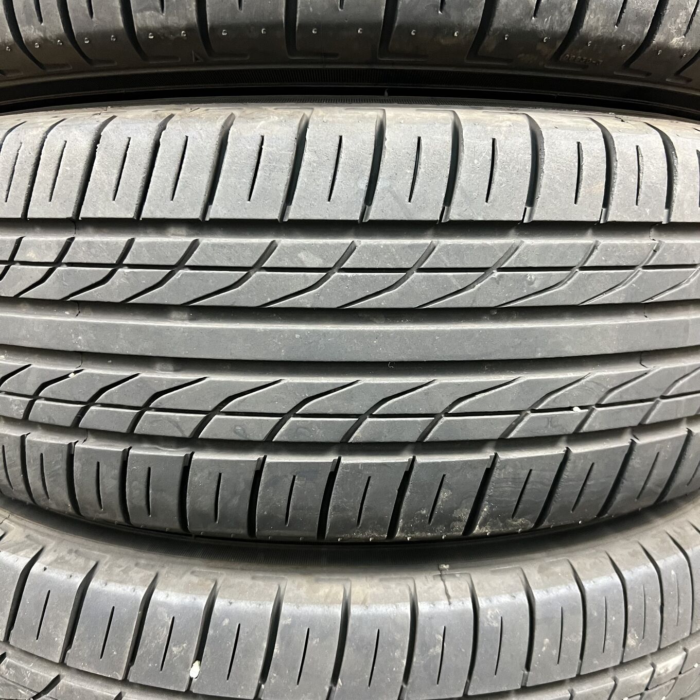 Yokohama PRACTIVA 205/60 R16, фото 3