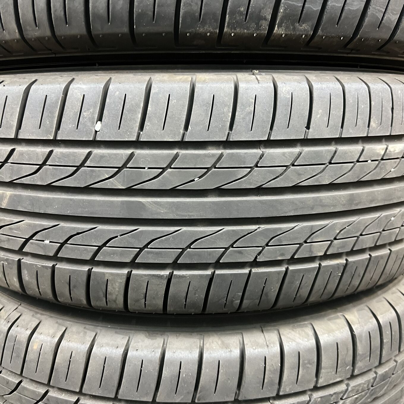 Yokohama PRACTIVA 205/60 R16, фото 4