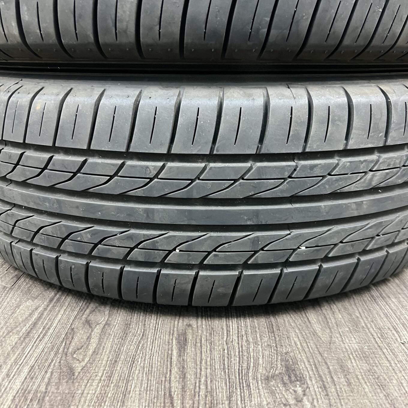 Yokohama PRACTIVA 205/60 R16, фото 5