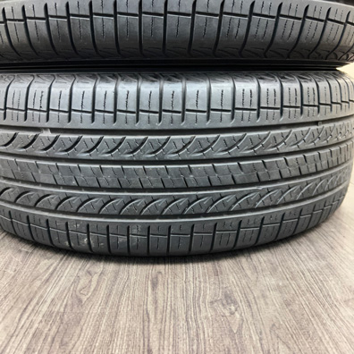 Yokohama AVID GT 235/55 R19, фото 2