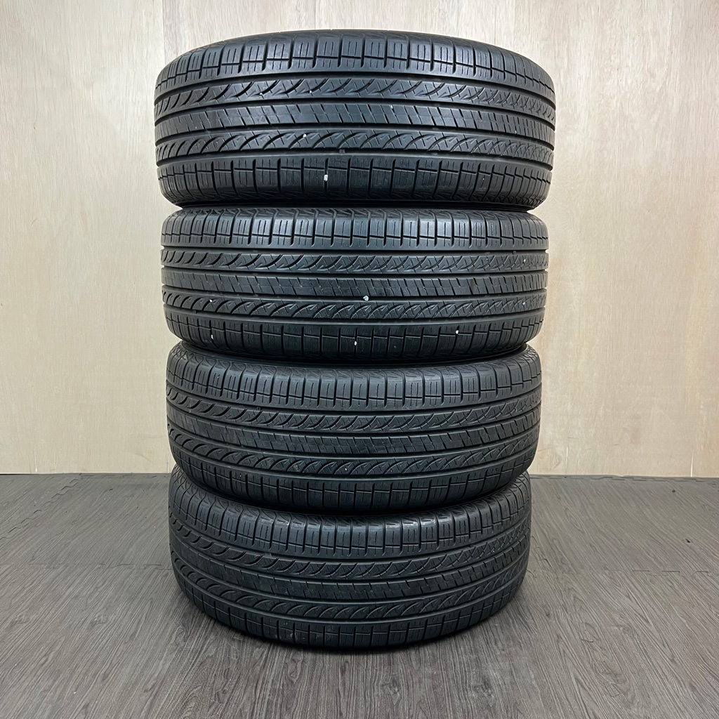 Yokohama AVID GT 235/55 R19, фото 3