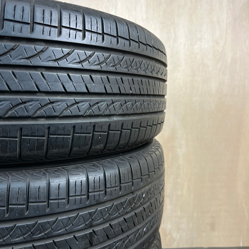 Yokohama AVID GT 235/55 R19, фото 4