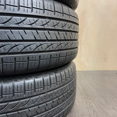 Yokohama AVID GT 235/55 R19, фото 5