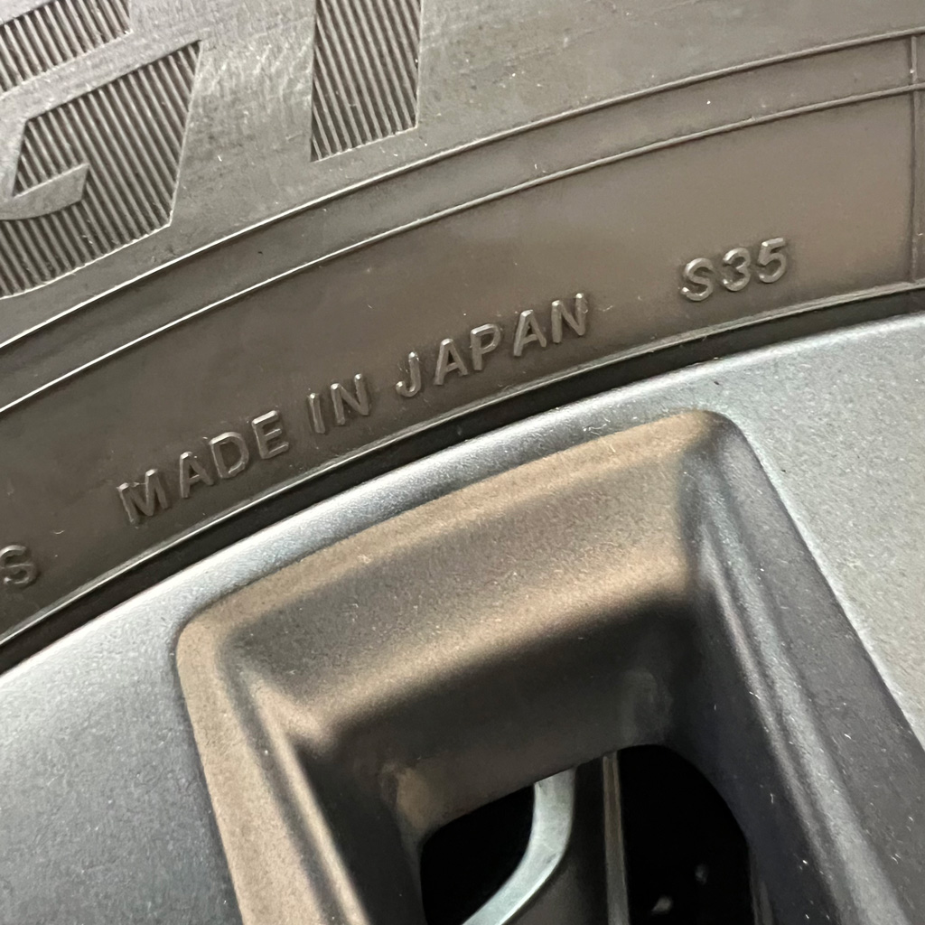 Yokohama AVID GT 235/55 R19, фото 6