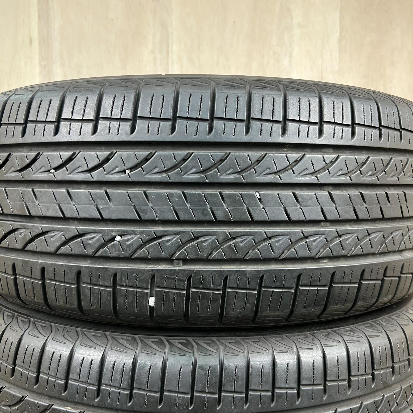 Yokohama AVID GT 235/55 R19, фото 2