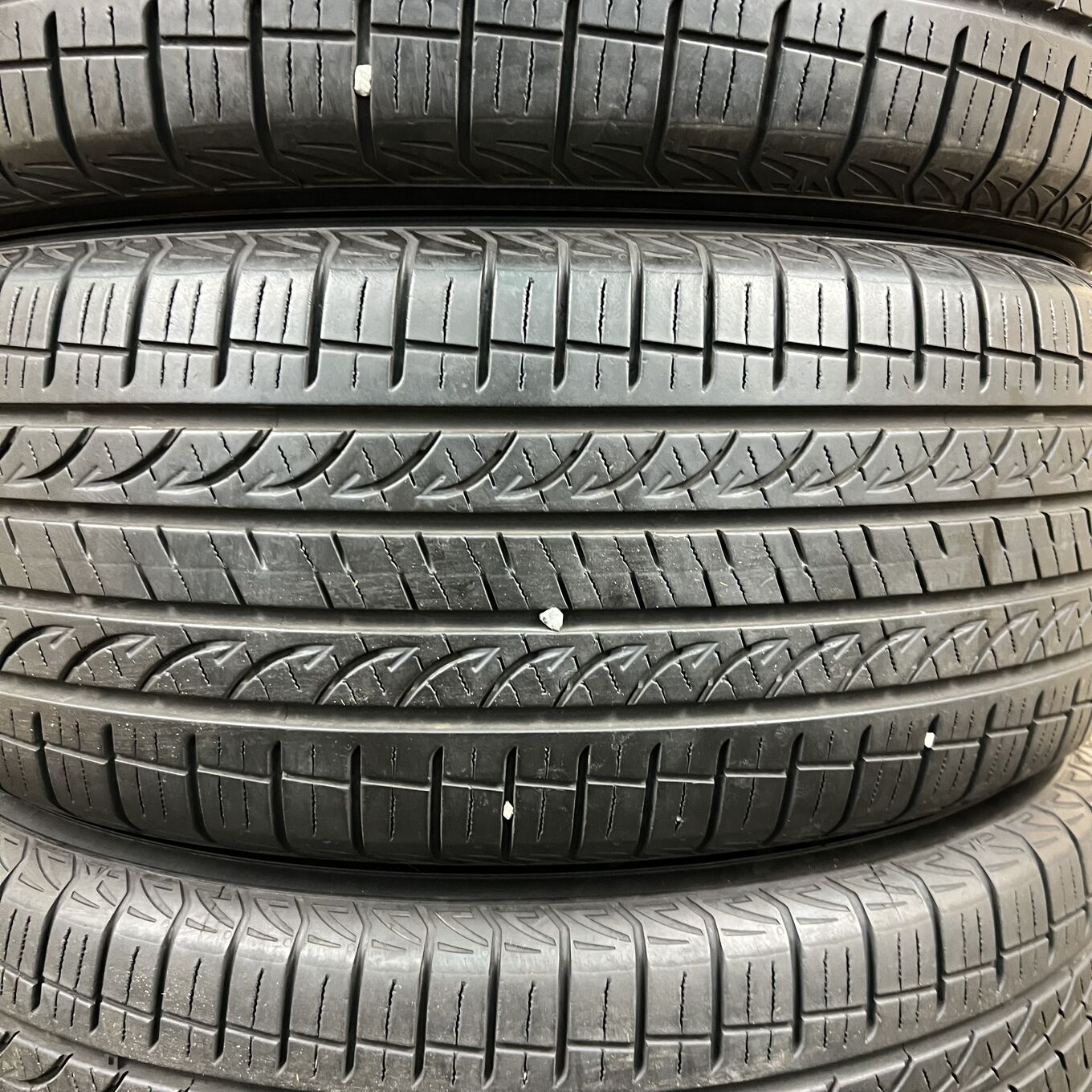 Yokohama AVID GT 235/55 R19, фото 3