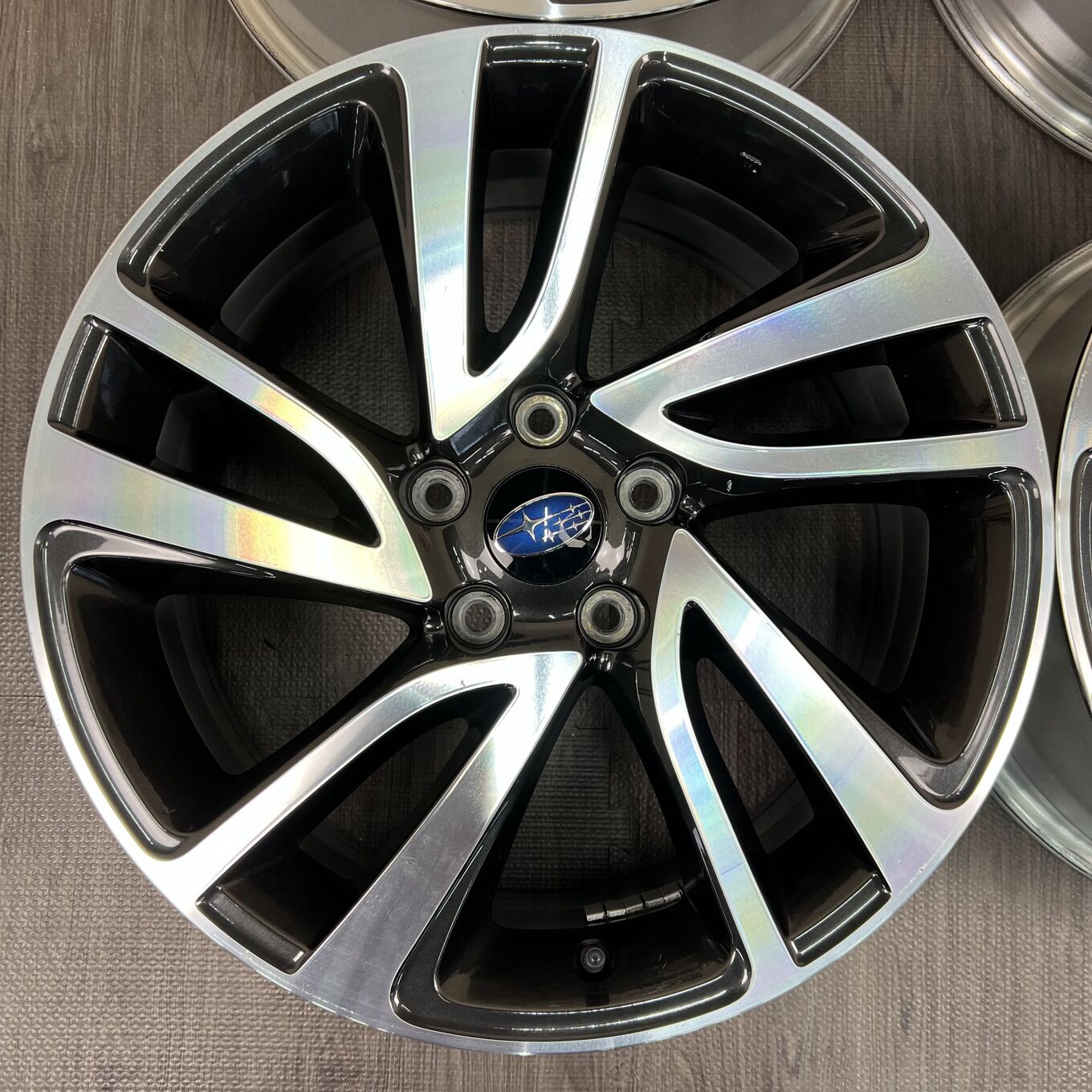 Michelin LEVORG VM 265/60 R18, фото 2