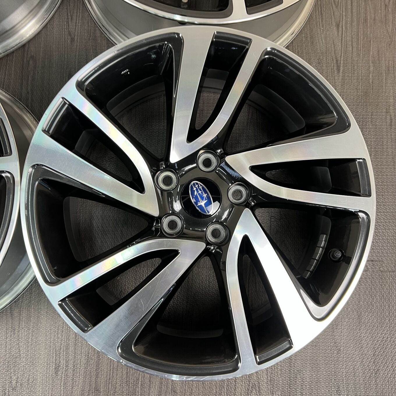 Michelin LEVORG VM 265/60 R18, фото 3