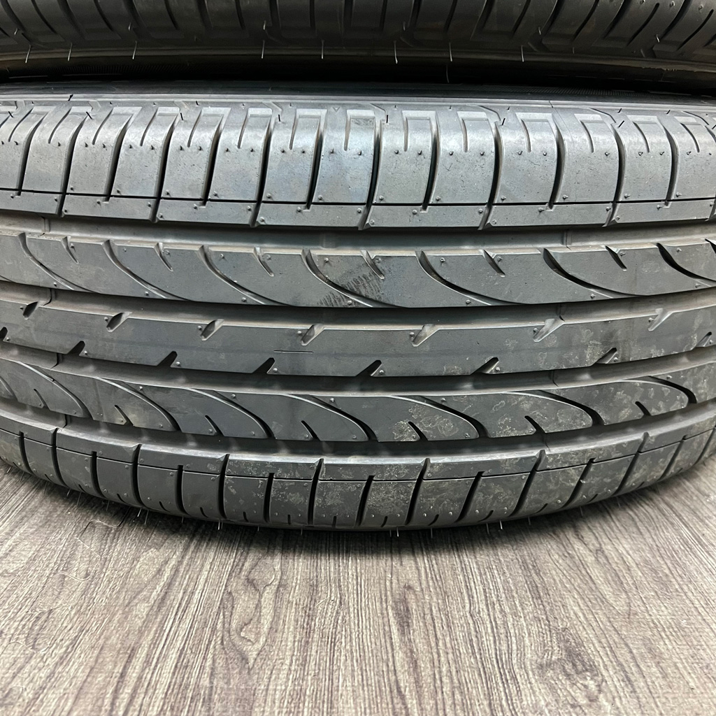 Bridgestone DUELER H/P 265/60 R18, фото 2