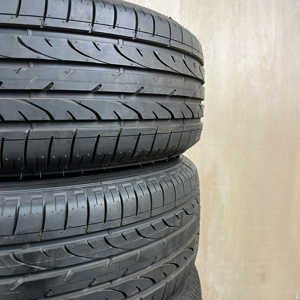 Bridgestone DUELER H/P 265/60 R18, фото 4