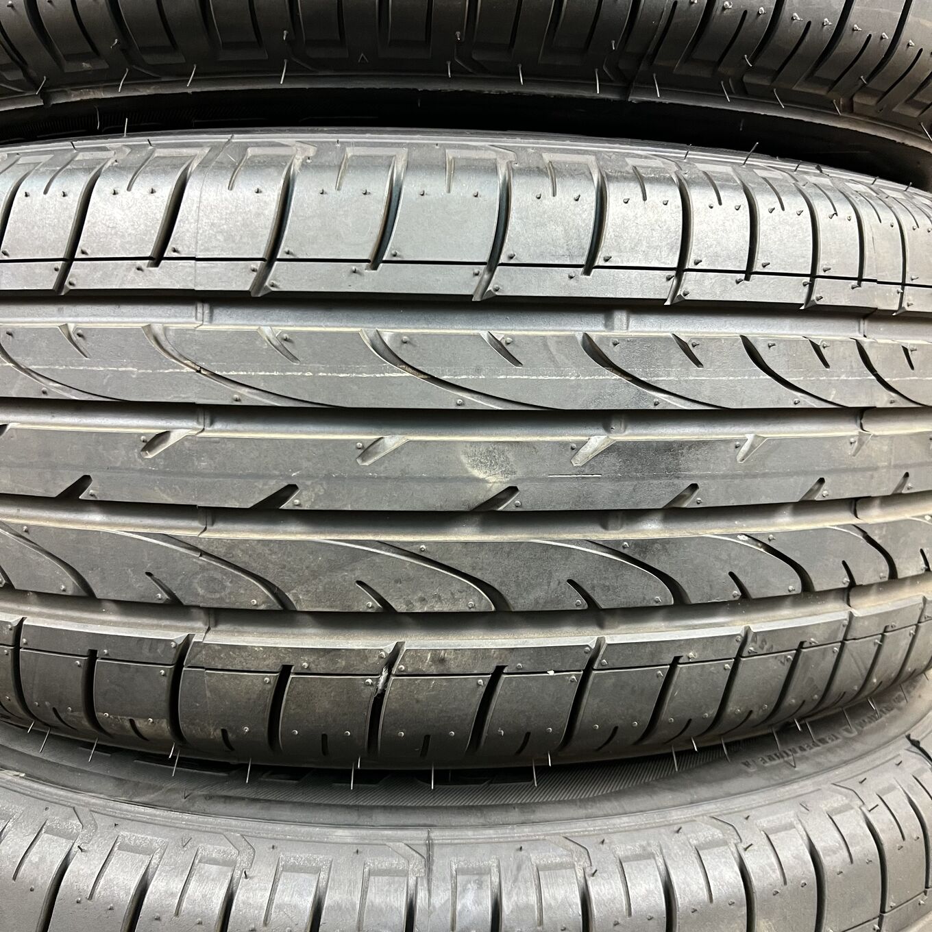 Bridgestone DUELER H/P 265/60 R18, фото 3
