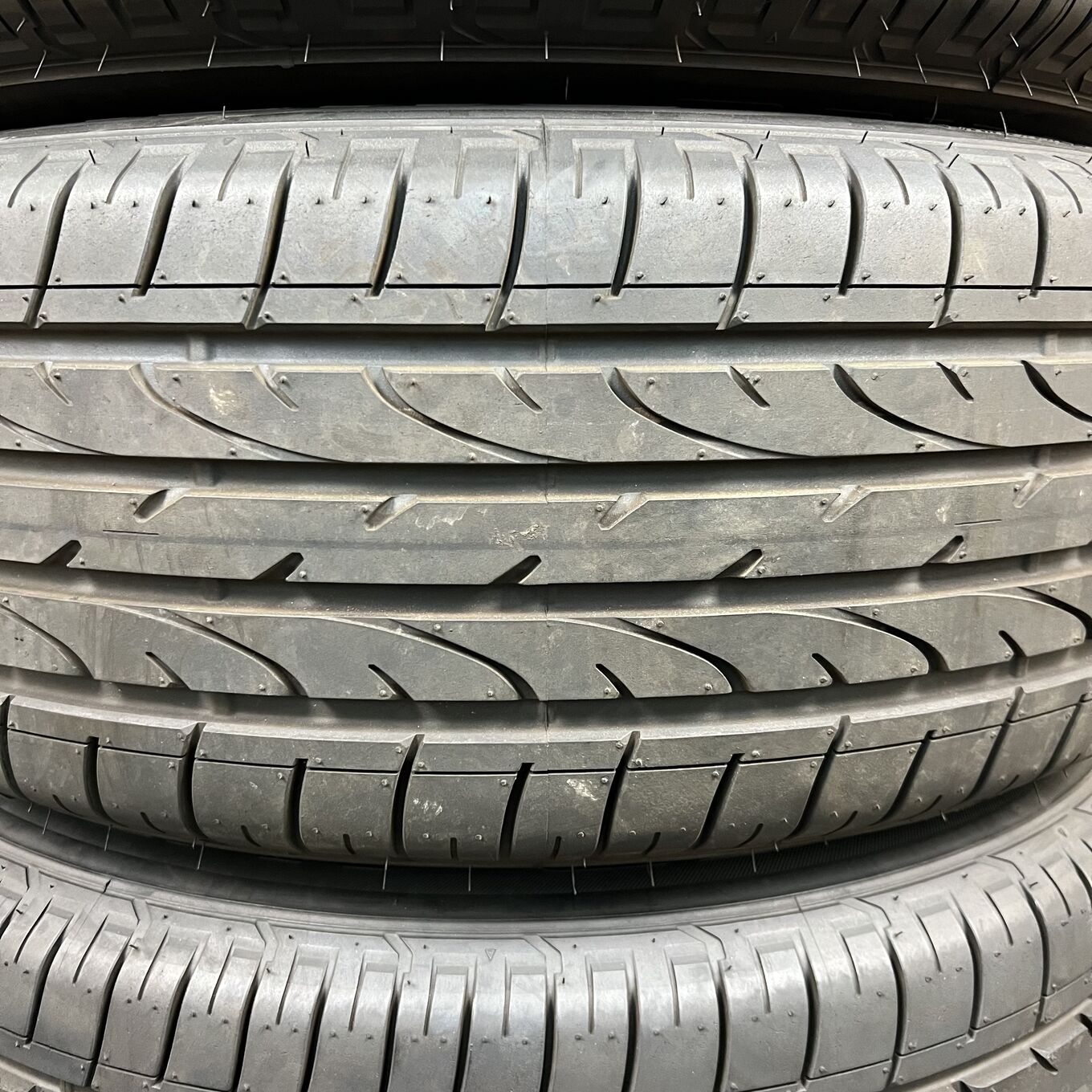 Bridgestone DUELER H/P 265/60 R18, фото 4