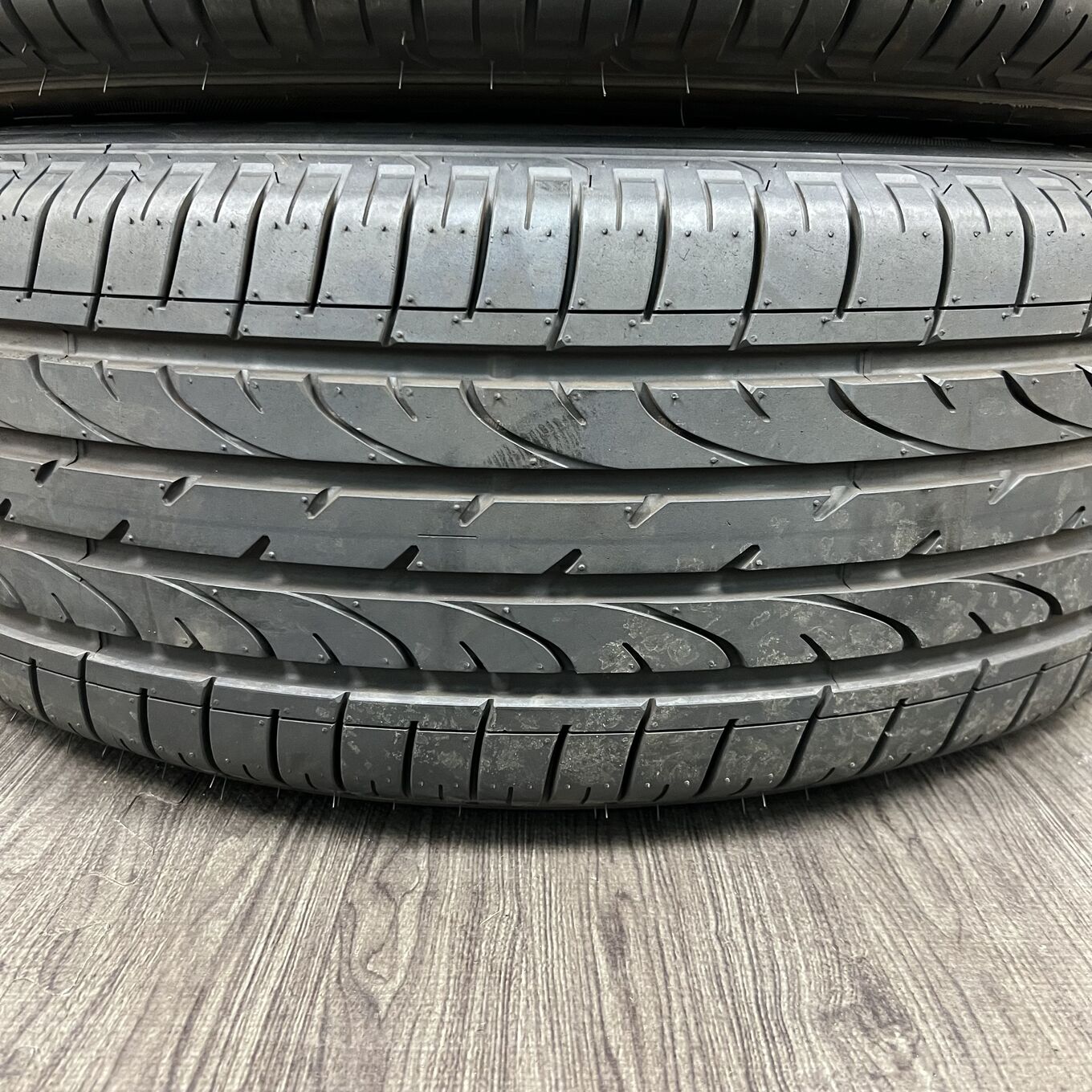 Bridgestone DUELER H/P 265/60 R18, фото 5