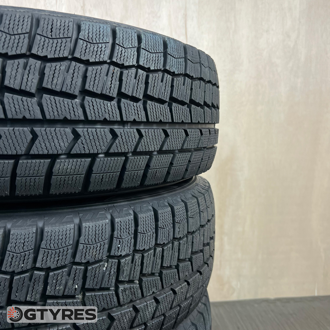 Dunlop WINTERMAXX WM02 215/65 R16, фото 4