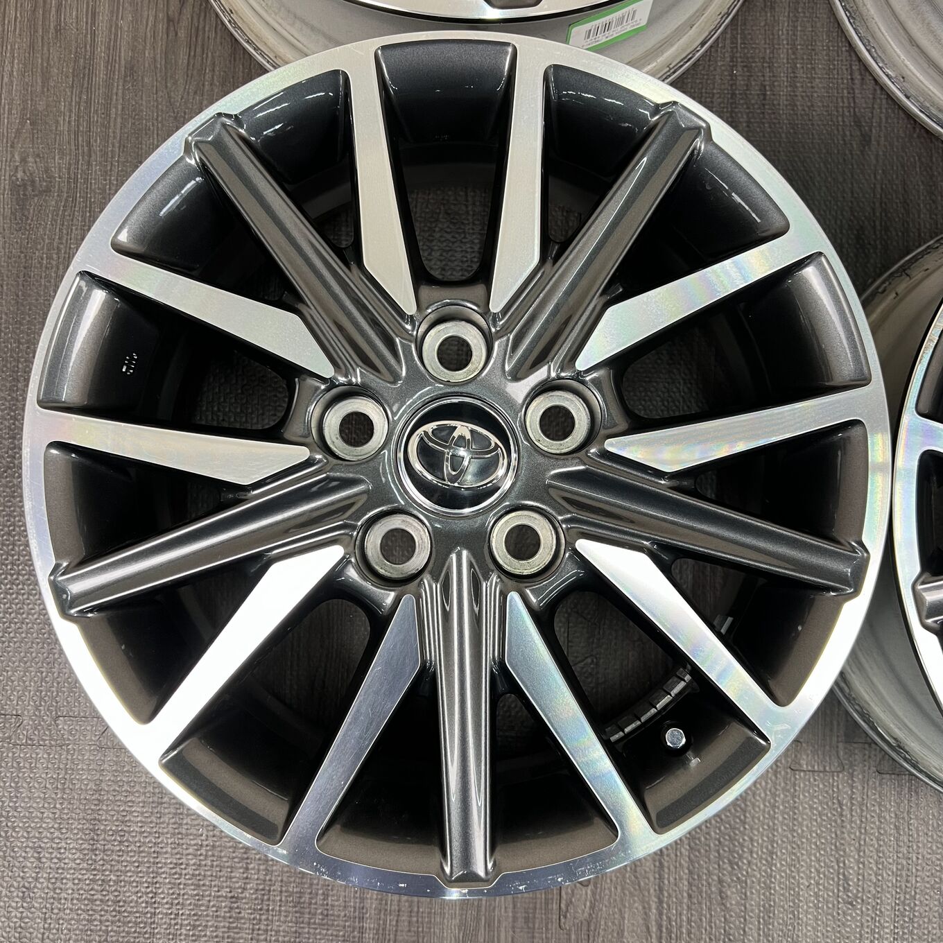Dunlop NOAH 80 215/65 R16, фото 2