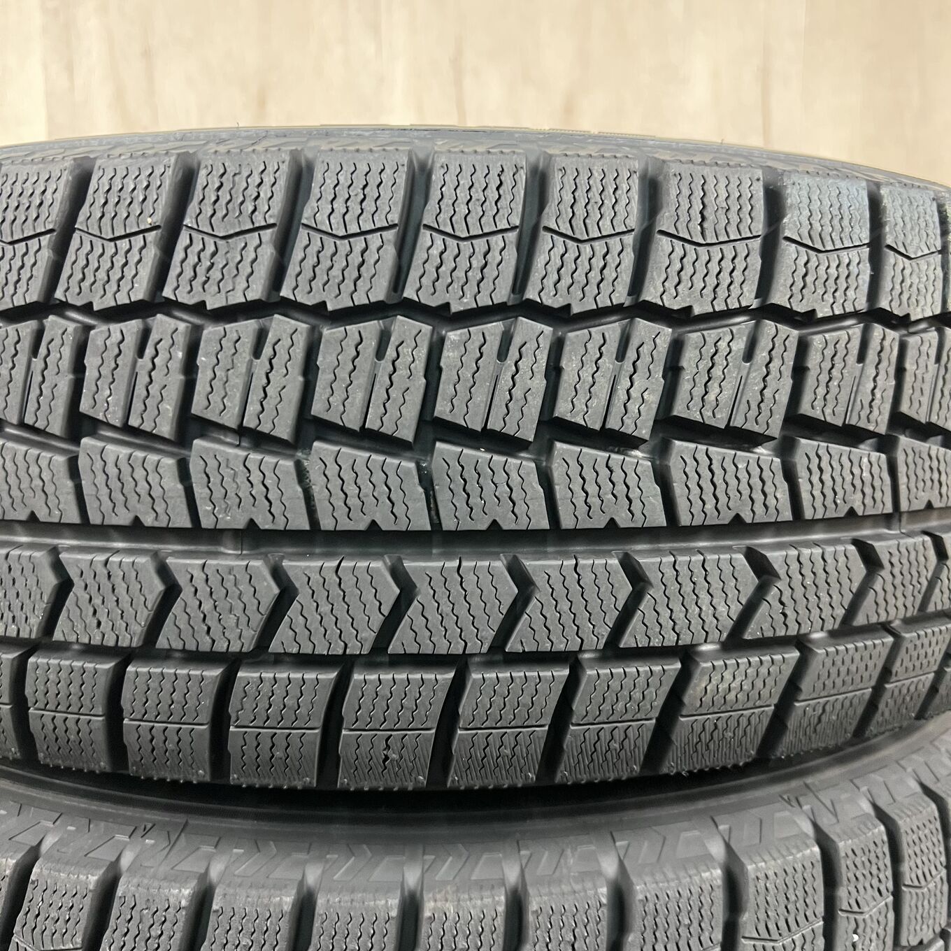 Dunlop WINTER MAXX WM02 215/65 R16, фото 2