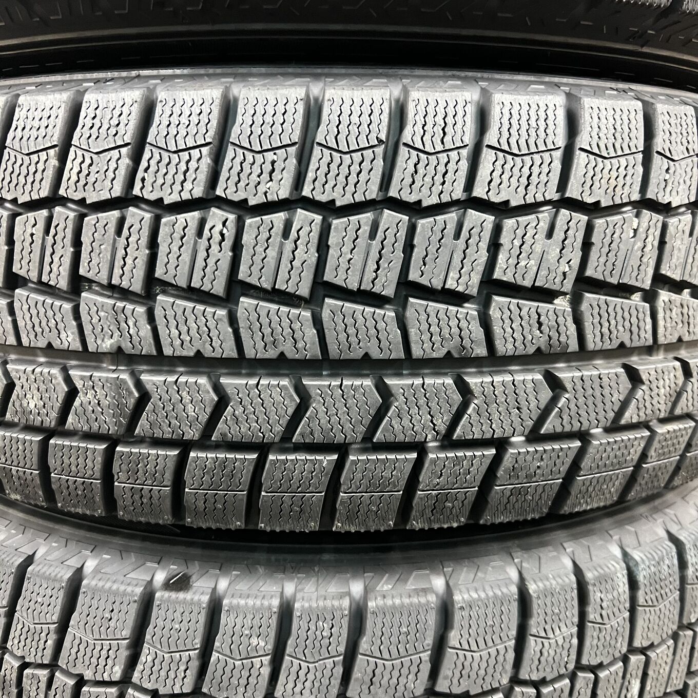 Dunlop WINTER MAXX WM02 215/65 R16, фото 3