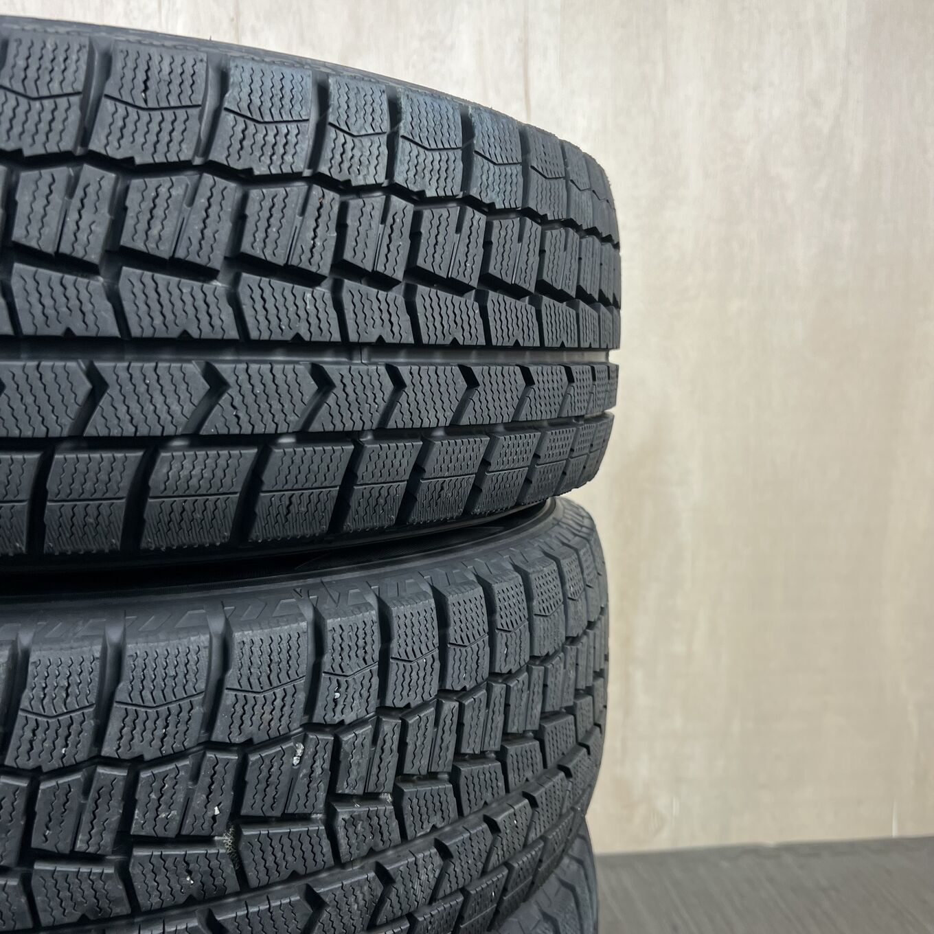 Dunlop WINTER MAXX WM02 215/65 R16, фото 6
