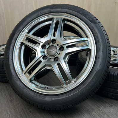 205/50 R17 Pirelli CINTURATO — 41 252 ¥/комплект