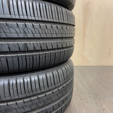 Pirelli CINTURATO 205/50 R17, фото 4