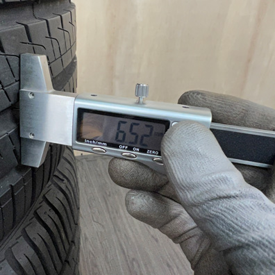Pirelli CINTURATO 205/50 R17, фото 5