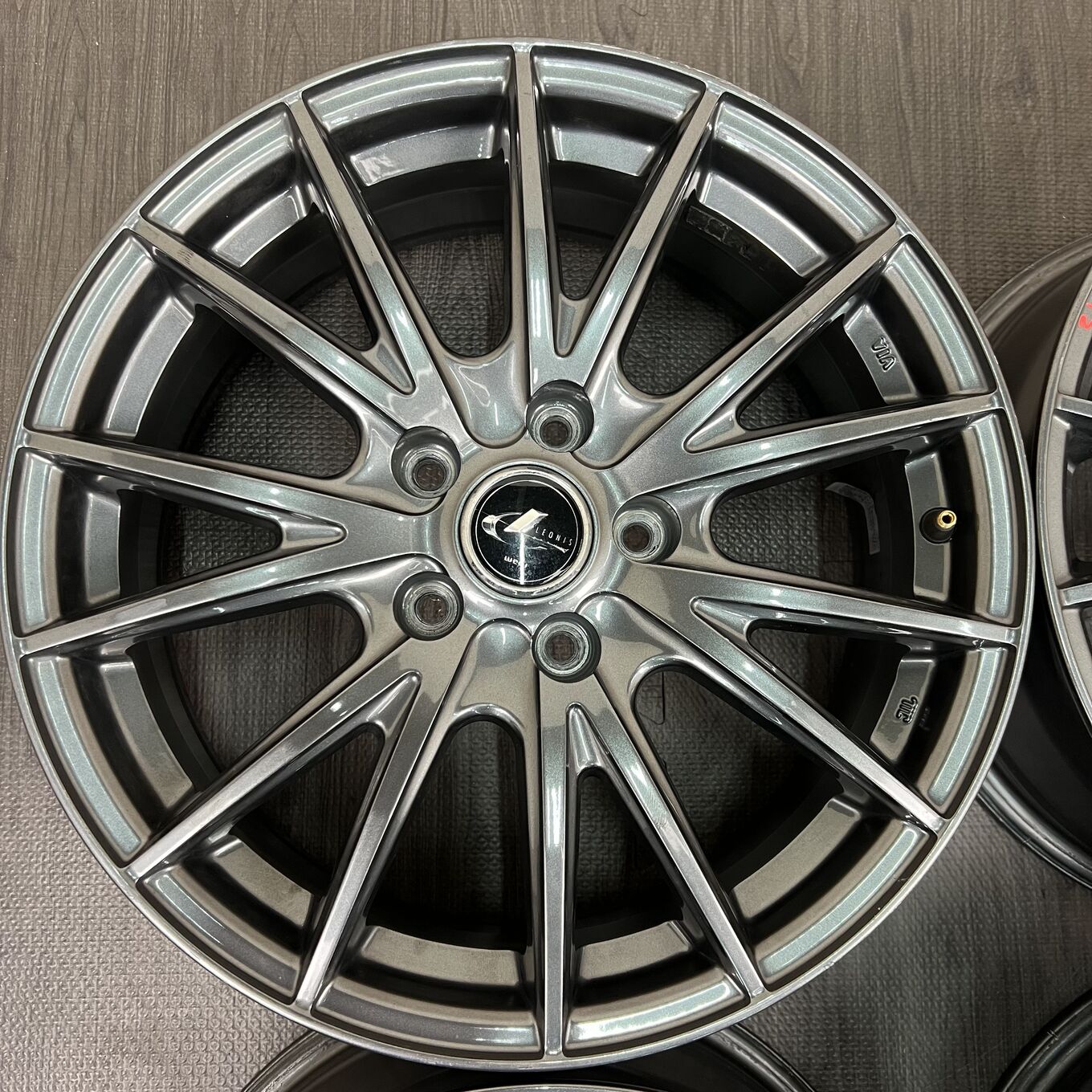 VELVA SPORT R17 7J ET47 5x114.3, фото 5