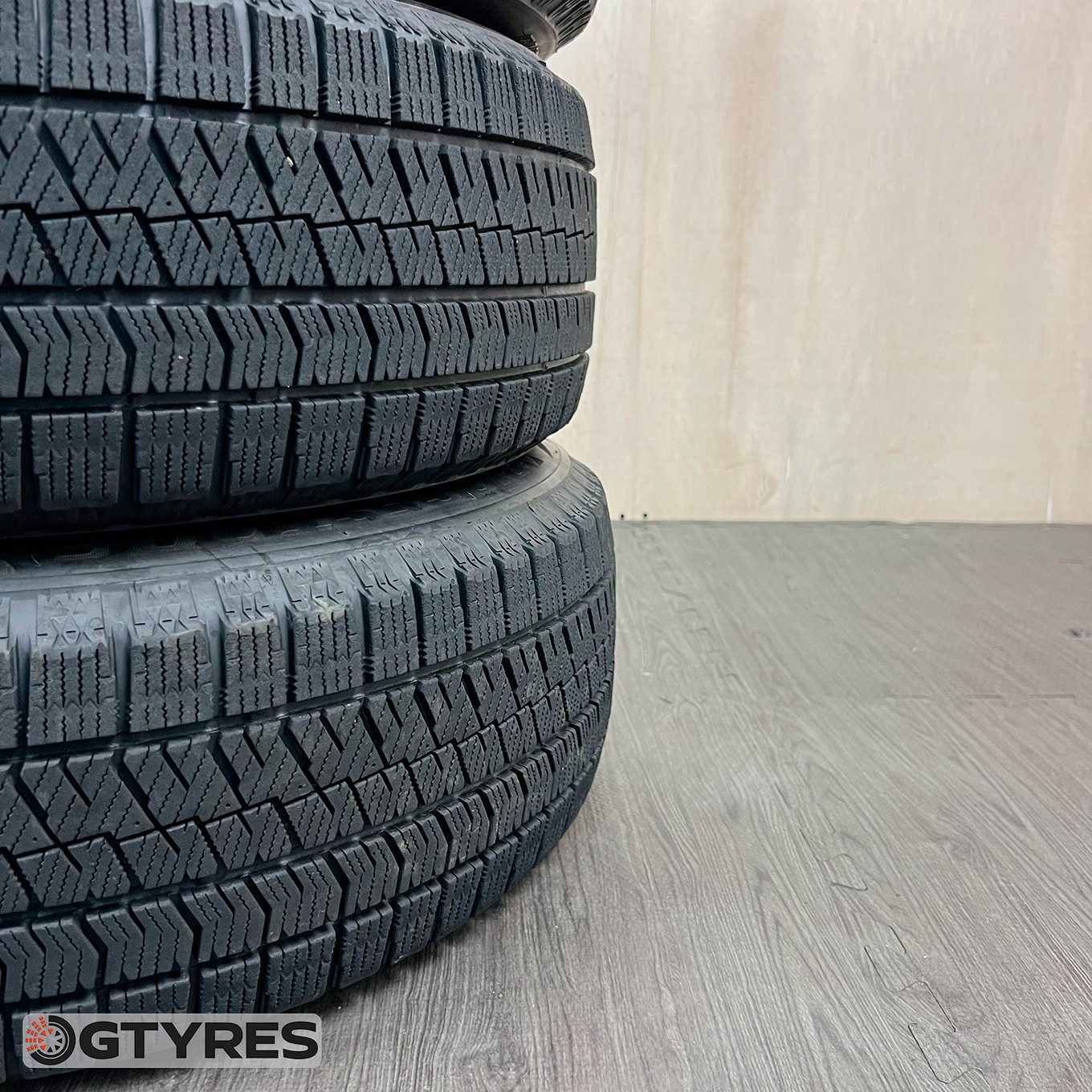 Bridgestone BLIZZAK VRX2 215/60 R16, фото 5