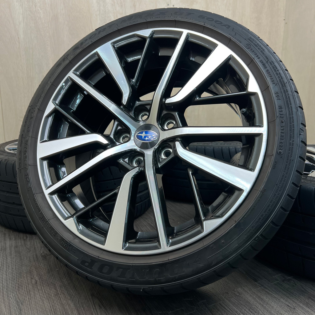 245/40 R18 Dunlop SP SPORT MAXX GT600A