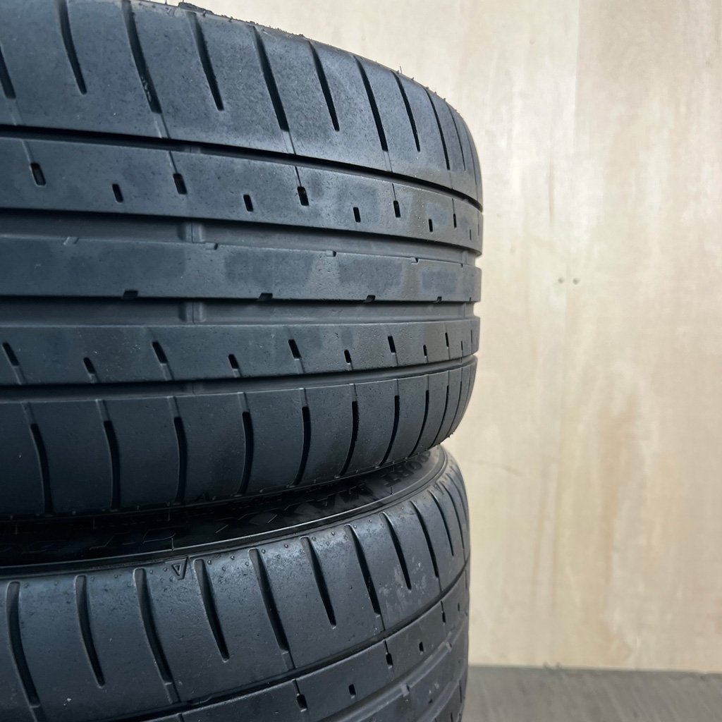 Dunlop SP SPORT MAXX GT600A 245/40 R18, фото 4
