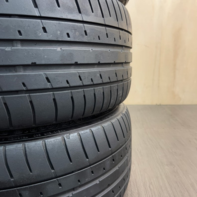 Dunlop SP SPORT MAXX GT600A 245/40 R18, фото 5