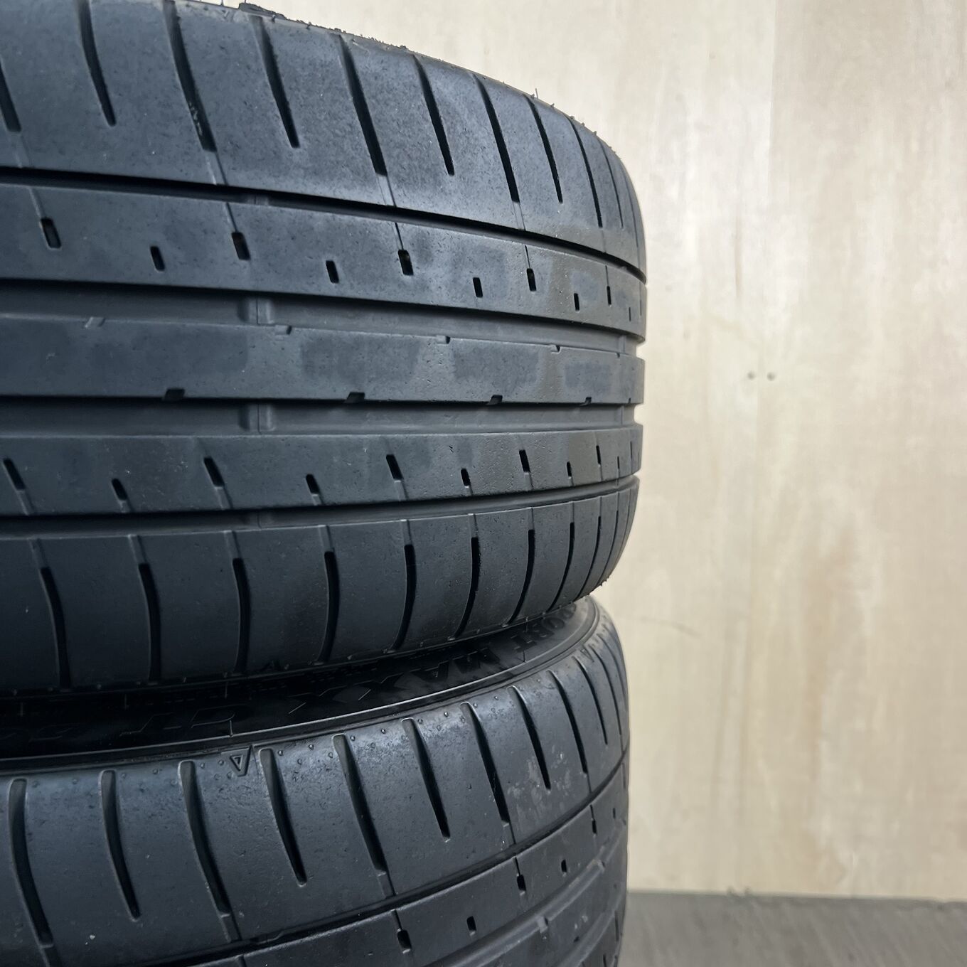 Dunlop SP SPORT MAXX GT600A 245/40 R18, фото 6