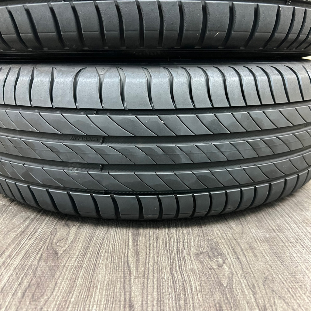 Michelin PRIMACY4 185/65 R15, фото 2