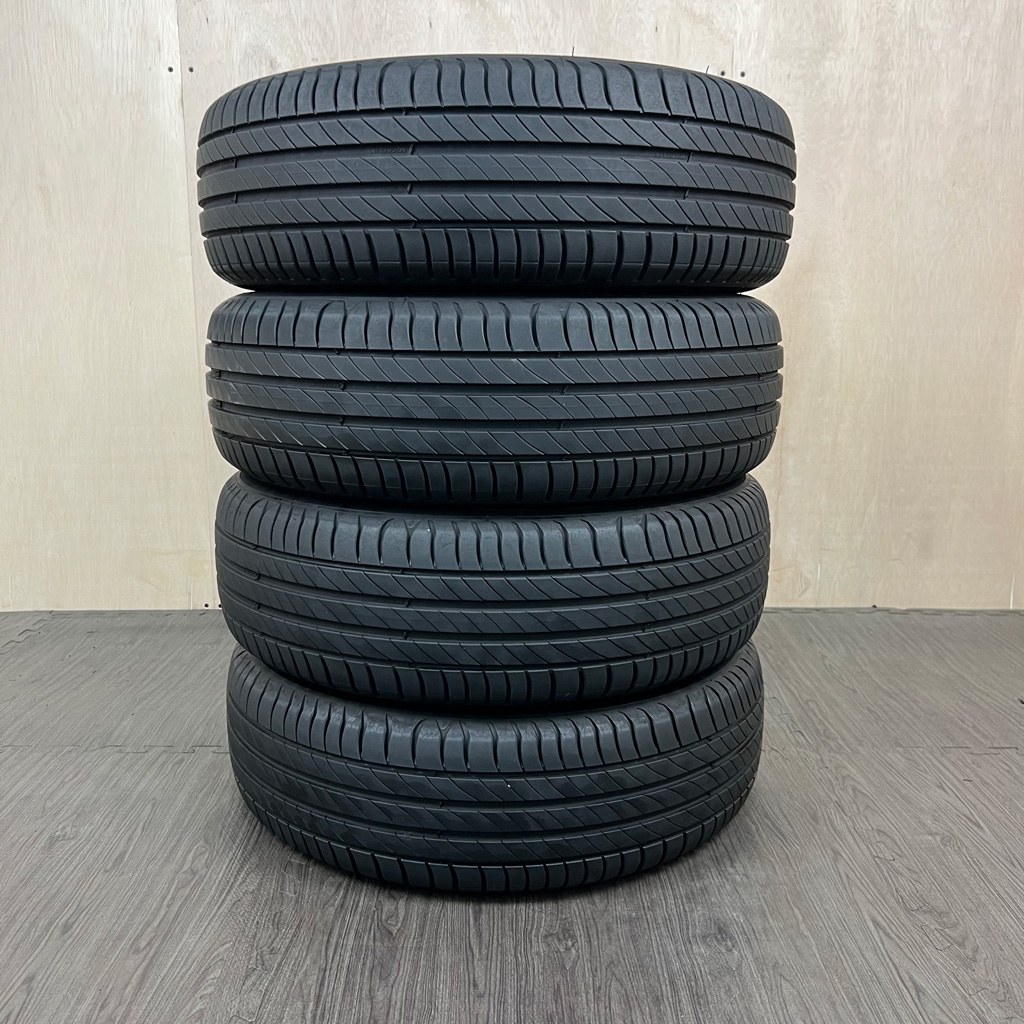 Michelin PRIMACY4 185/65 R15, фото 3