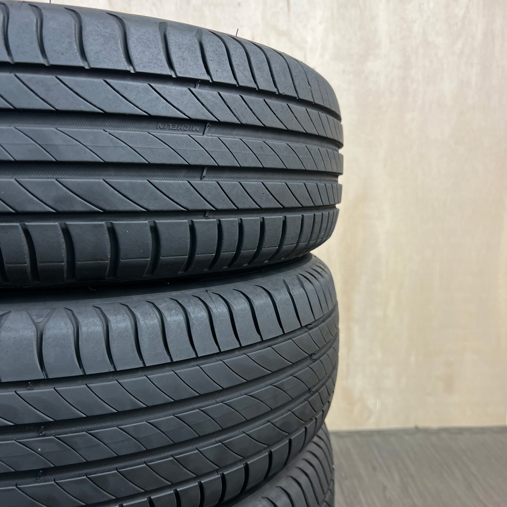 Michelin PRIMACY4 185/65 R15, фото 4